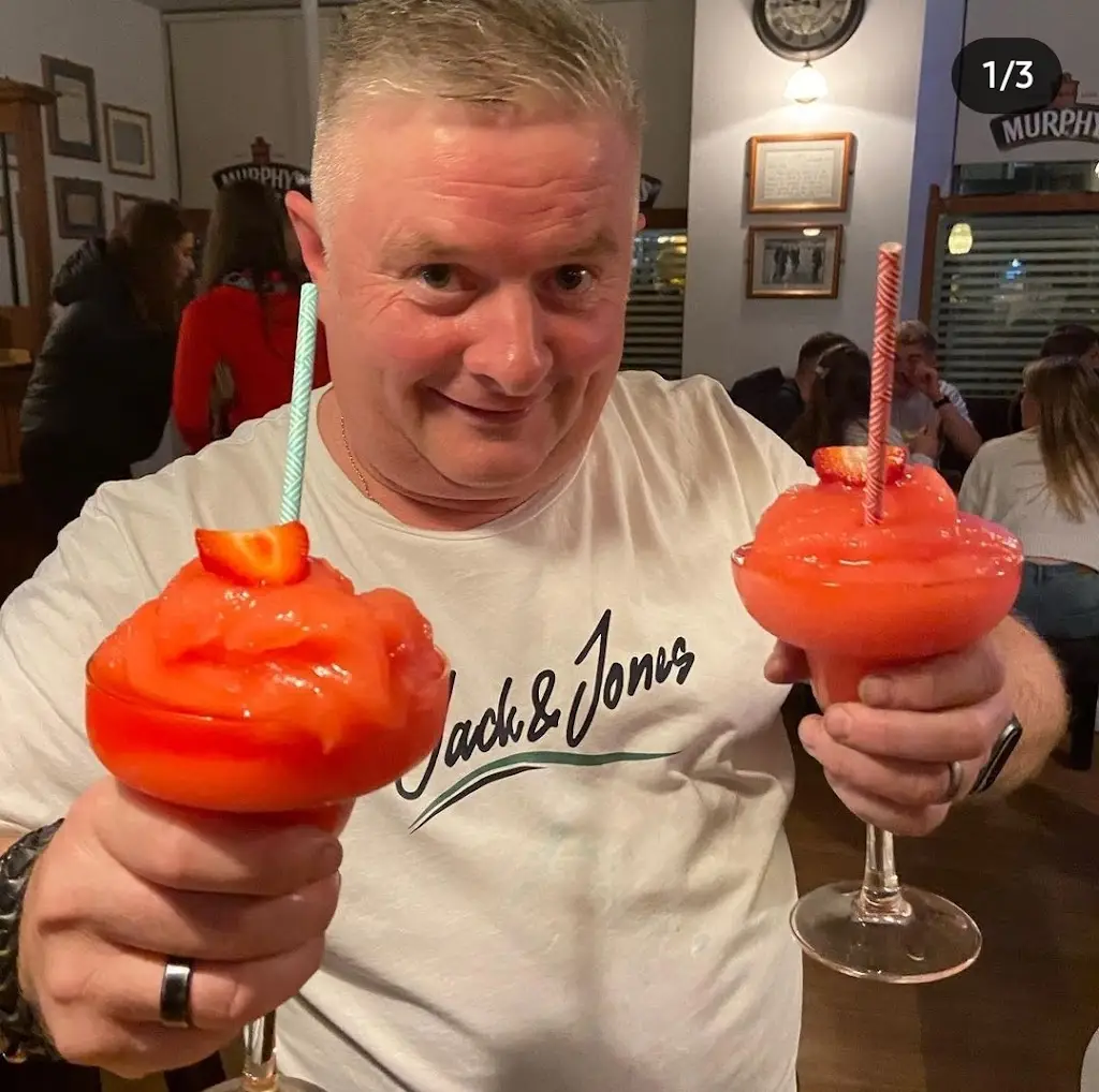 Menu_JC Murphy's Pub_Macroom_imagen_4