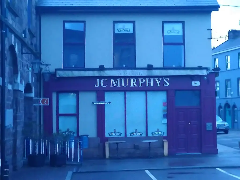 JC Murphy's Pub_Macroom_slider_image_1