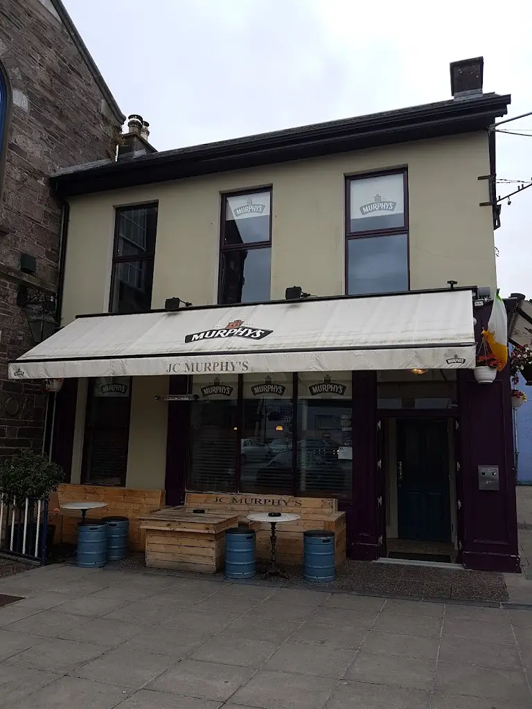 JC Murphy's Pub_Macroom_slider_image_3