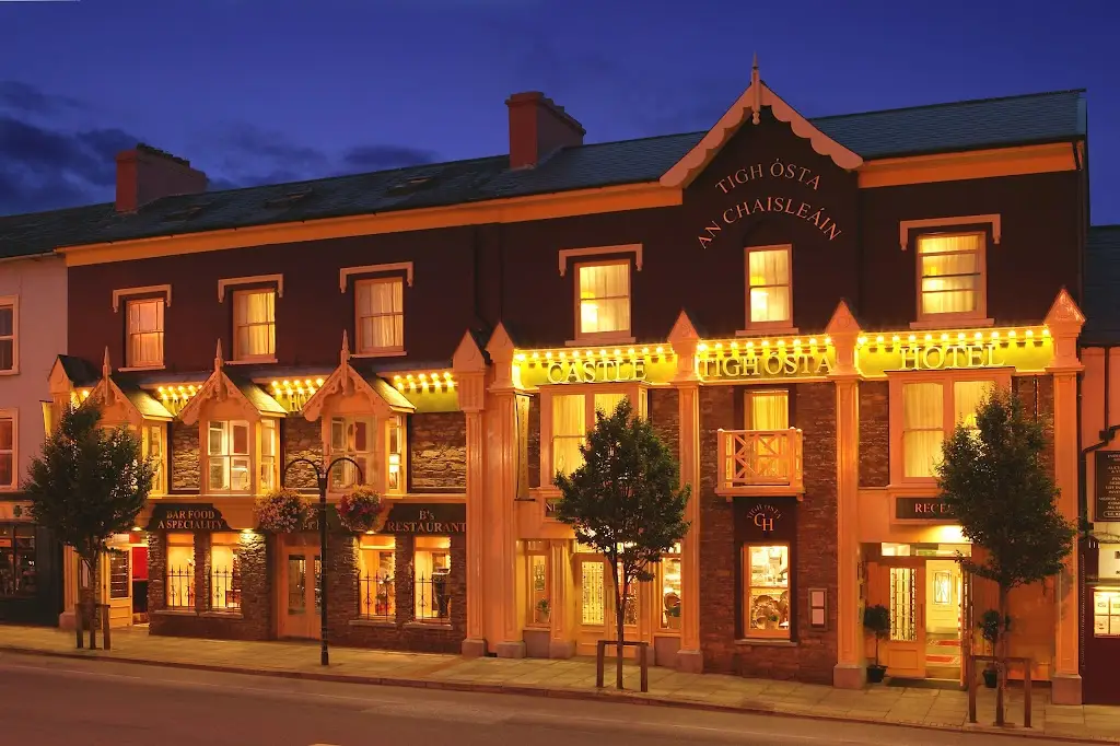Castle Hotel Macroom_Macroom_slider_image_1