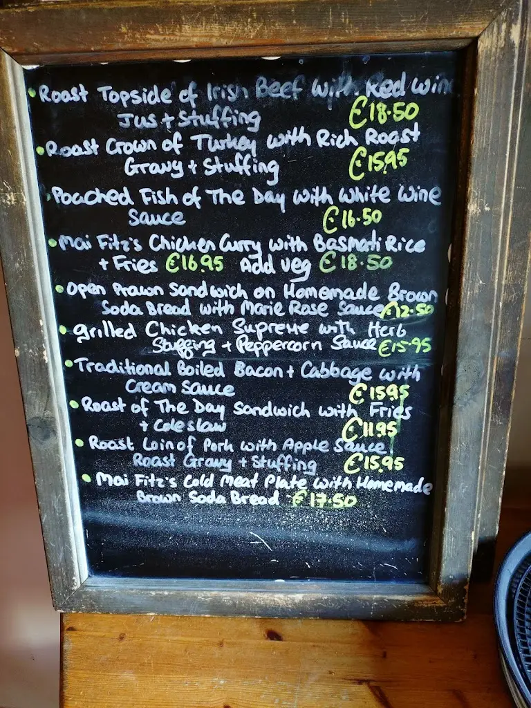 Menu_Mai Fitz_Macroom_image_1