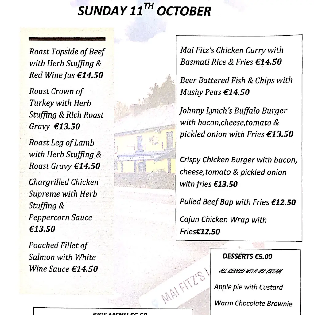 Menu_Mai Fitz_Macroom_image_4