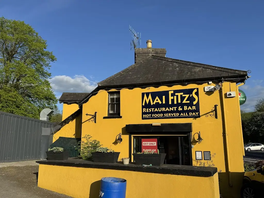 J P_Mai Fitz_Macroom_review