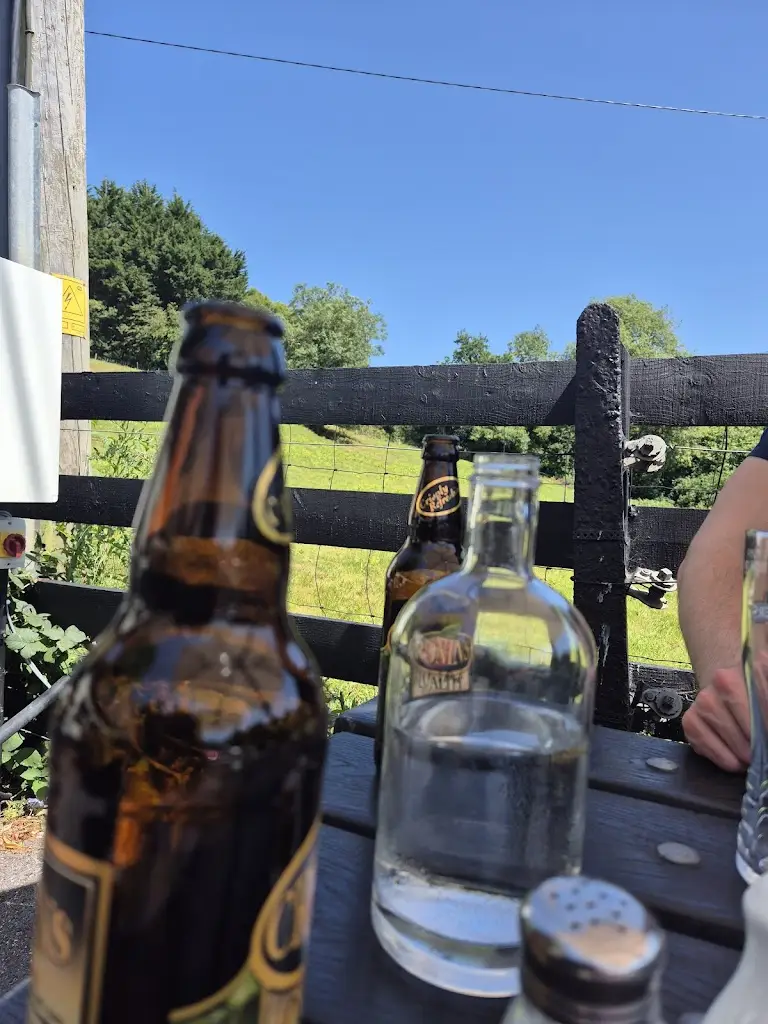 Gosia Over private_Mai Fitz_Macroom_review