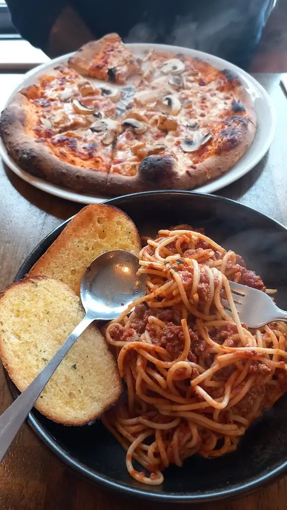 Menu_Bella Cafe Fermoy_Fermoy_immagine_5