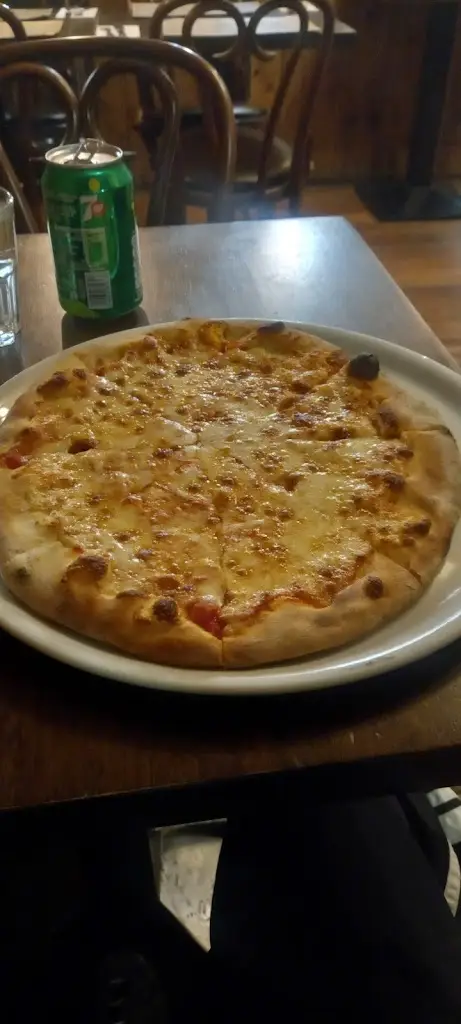 Menu_Bella Cafe Fermoy_Fermoy_immagine_6