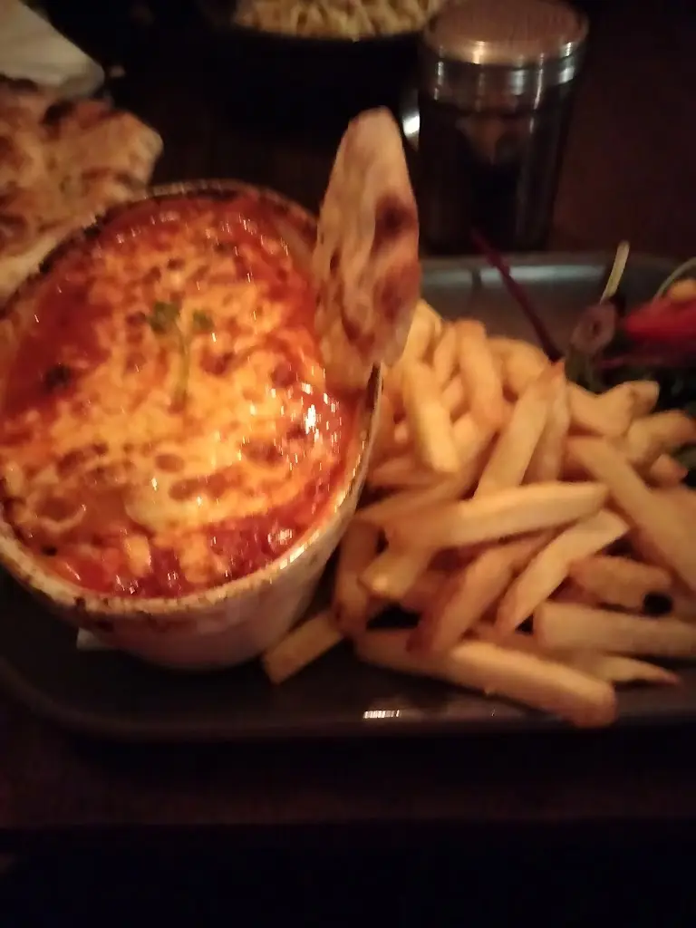 Menu_Bella Cafe Fermoy_Fermoy_immagine_7