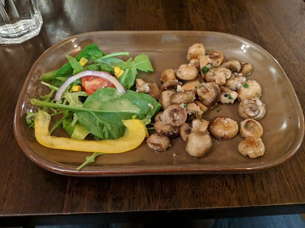 Menu_Bella Cafe Fermoy_Fermoy_immagine_8