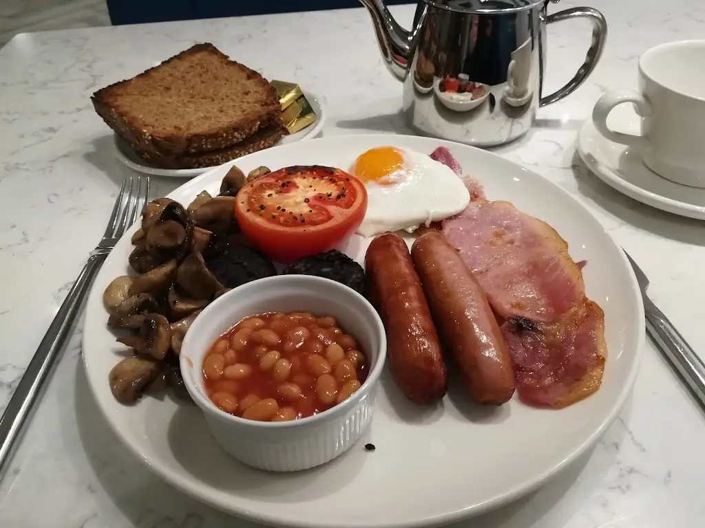 Menü_Hanna's Market & Café_Fermoy_Bild_5