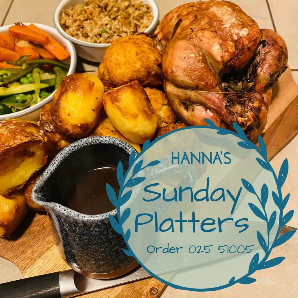 Menü_Hanna's Market & Café_Fermoy_Bild_6