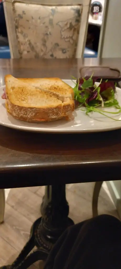 Menü_Hanna's Market & Café_Fermoy_Bild_8