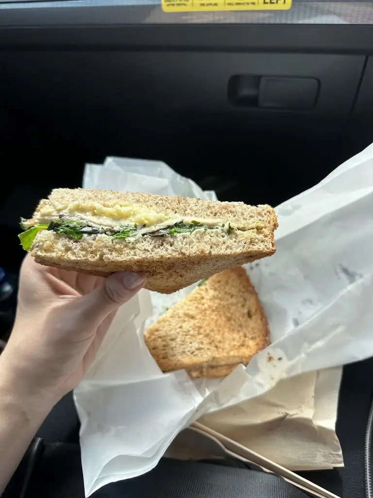 Menü_Hanna's Market & Café_Fermoy_Bild_9