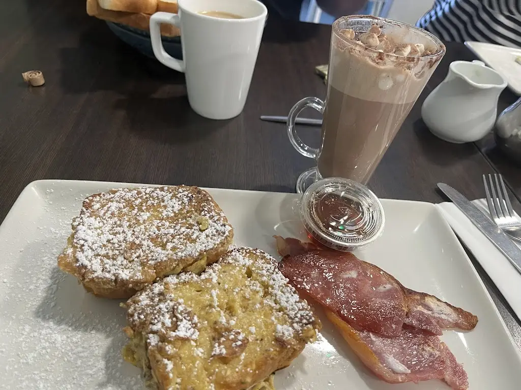 Rachel C_Cafe Ed_Fermoy_review