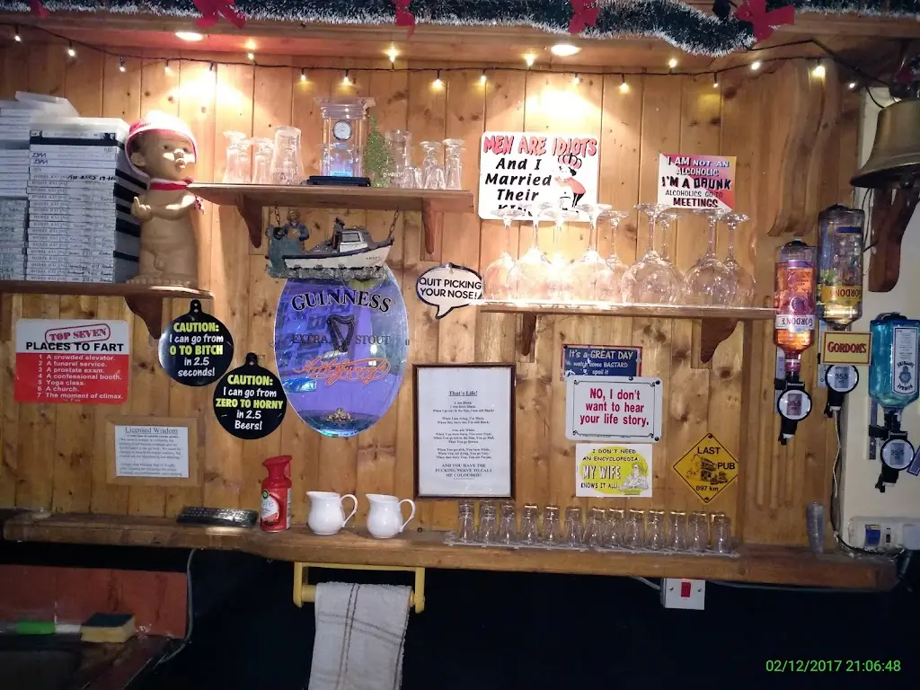 The Avondhu Bar_Fermoy_slider_image_1