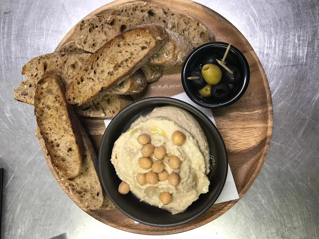 The Quays Bar Tapas & Grill_Fermoy_slider_image_2