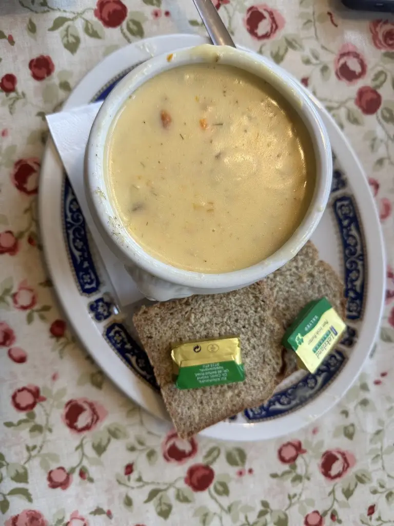 Menu_The Post House_Ballina_image_6