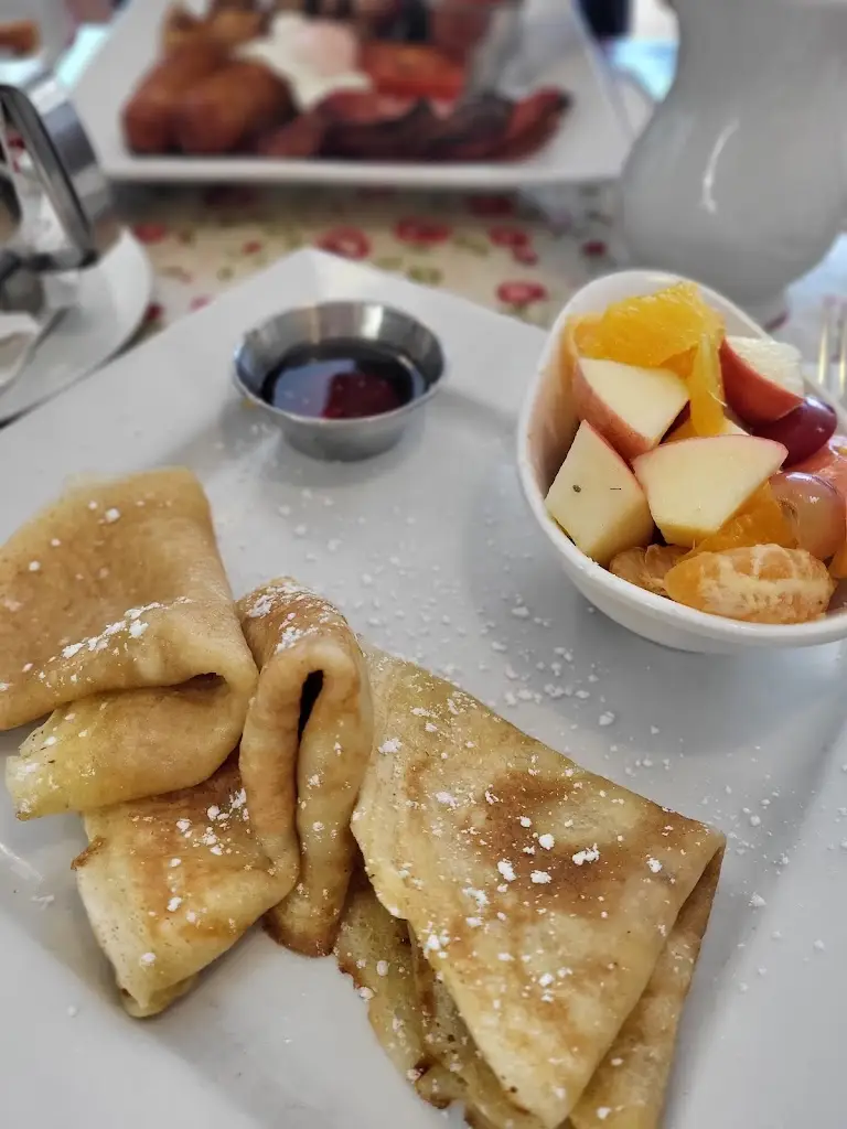 Monika Brzozka_The Post House_Ballina_review