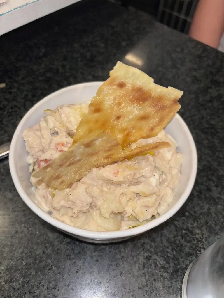 Menu_Hillbilly's Fermoy_Fermoy_image_8