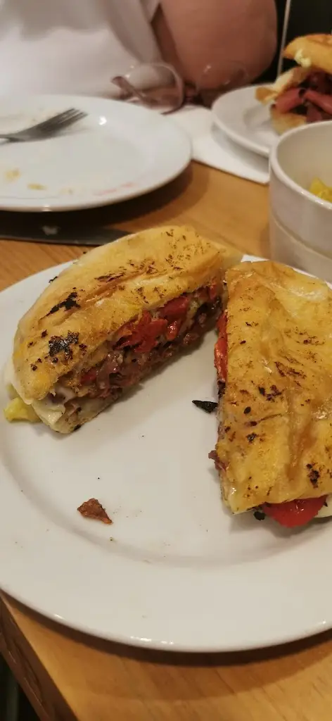 Menu_Hillbilly's Fermoy_Fermoy_image_9