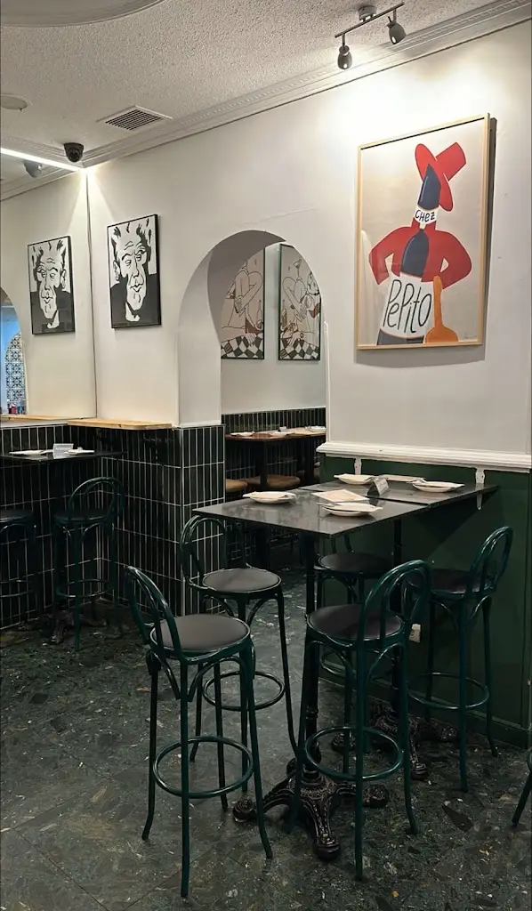 Hillbilly's Fermoy Restaurant in Fermoy