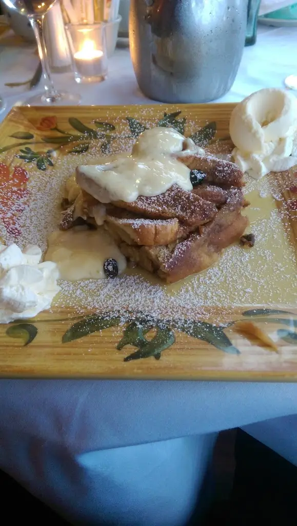 Menü_Corbett Court Hotel & Restaurant_Fermoy_Bild_7