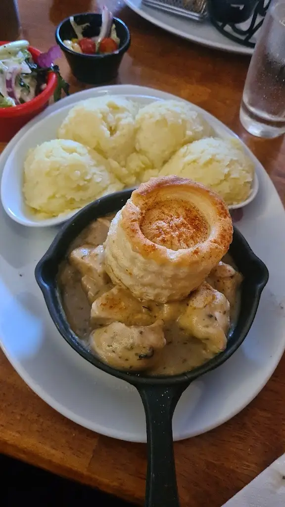 Menü_Corbett Court Hotel & Restaurant_Fermoy_Bild_9