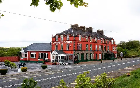Corbett Court Hotel & Restaurant_Fermoy_slider_image_3