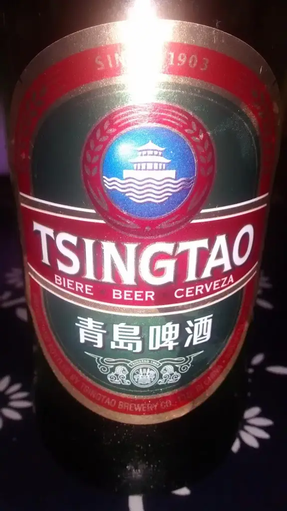 Menü_China Dragon_Fermoy_Bild_5