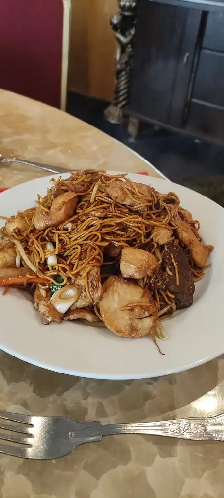 Menü_China Dragon_Fermoy_Bild_7