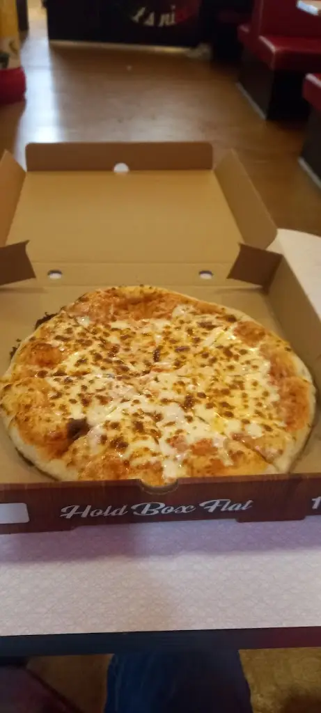 Menu_Enzo's Family restaurant_Fermoy_image_1