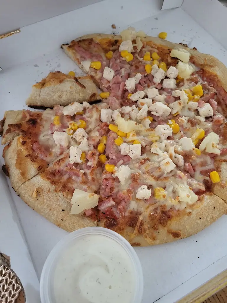 Menu_Enzo's Family restaurant_Fermoy_image_3