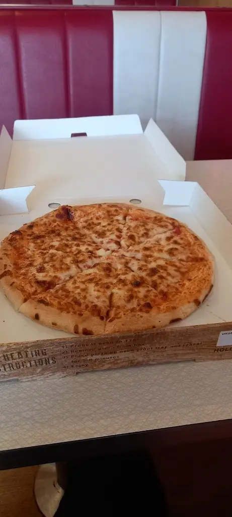 Menu_Enzo's Family restaurant_Fermoy_image_7