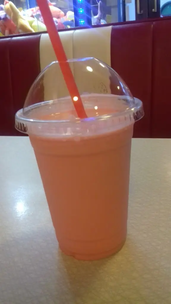 Menu_Enzo's Family restaurant_Fermoy_image_8