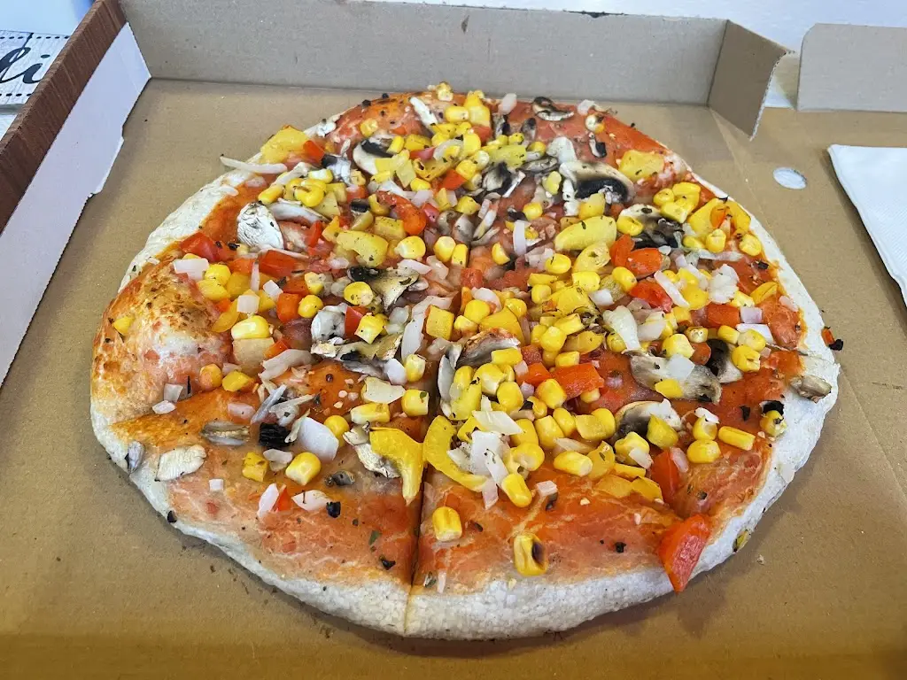 Pawin Keller_Enzo's Family restaurant_Fermoy_review