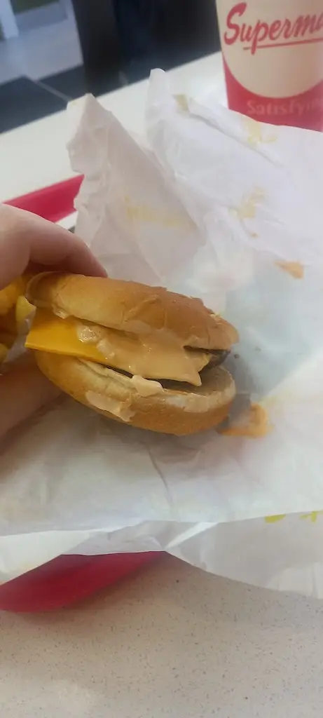 Menu_Supermacs & Papa John's Fermoy_Fermoy_image_5