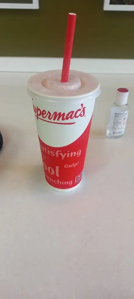 Menu_Supermacs & Papa John's Fermoy_Fermoy_image_6