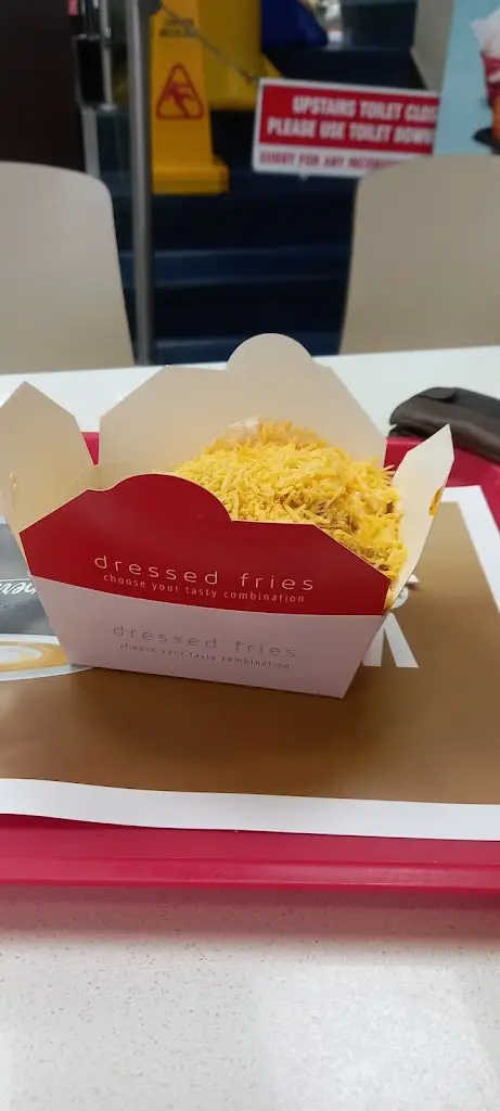 Menu_Supermacs & Papa John's Fermoy_Fermoy_image_7