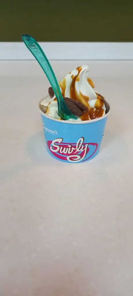 Menu_Supermacs & Papa John's Fermoy_Fermoy_image_8