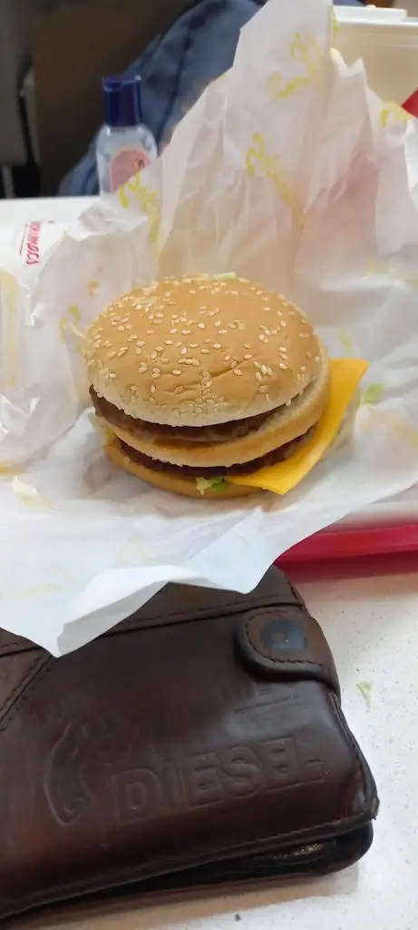 Menu_Supermacs & Papa John's Fermoy_Fermoy_image_9