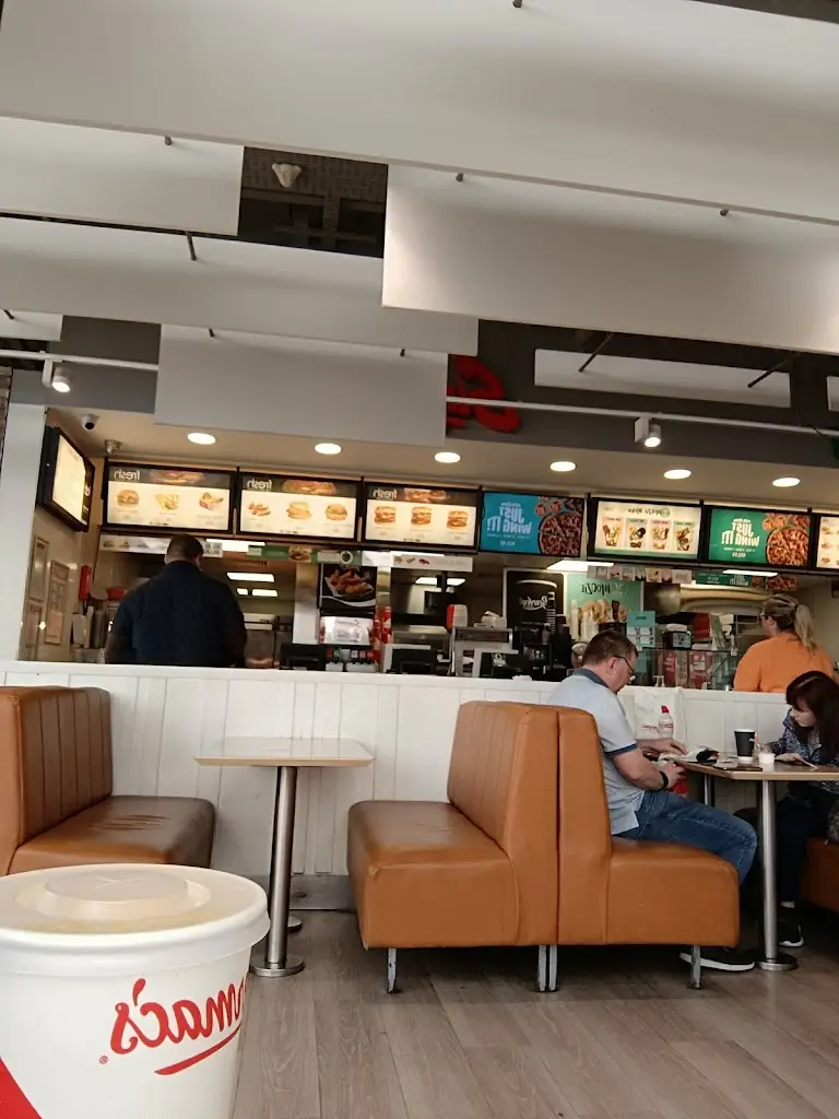 Gary Farrell_Supermacs & Papa John's Fermoy_Fermoy_review