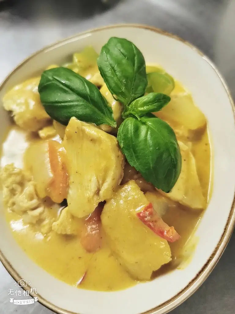 Menu_Hong Kong Chinese Restaurant_Fermoy_image_7