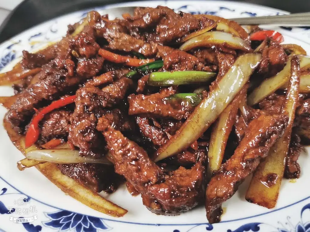 Menu_Hong Kong Chinese Restaurant_Fermoy_image_9