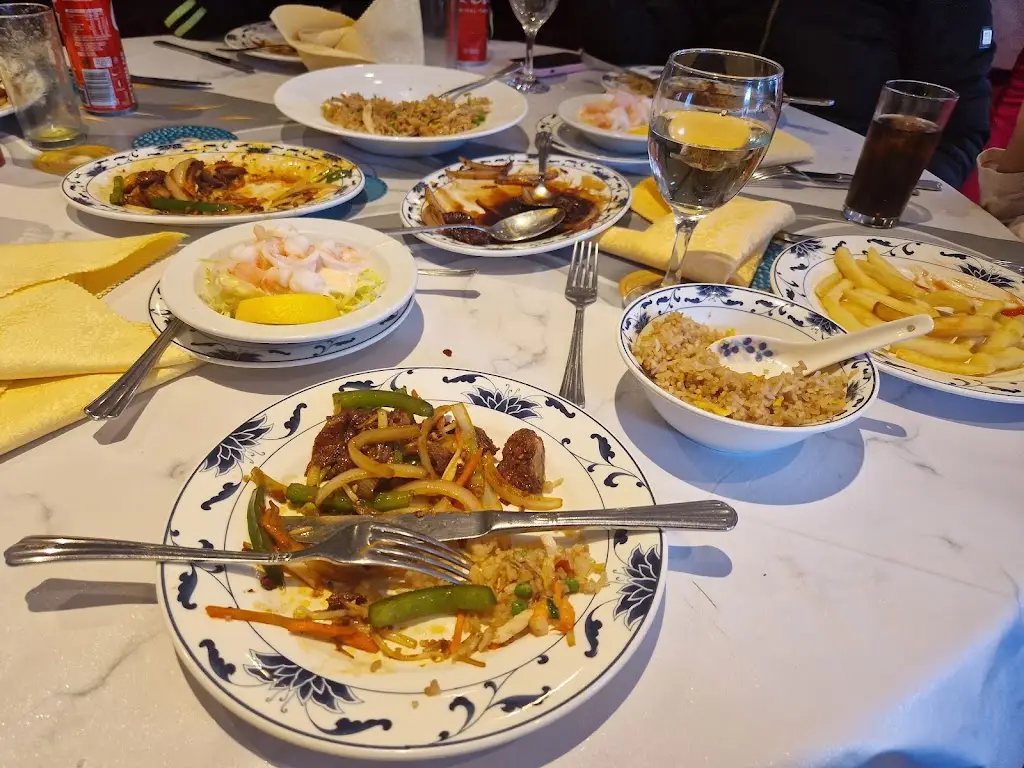 Monica Araujo_Hong Kong Chinese Restaurant_Fermoy_review