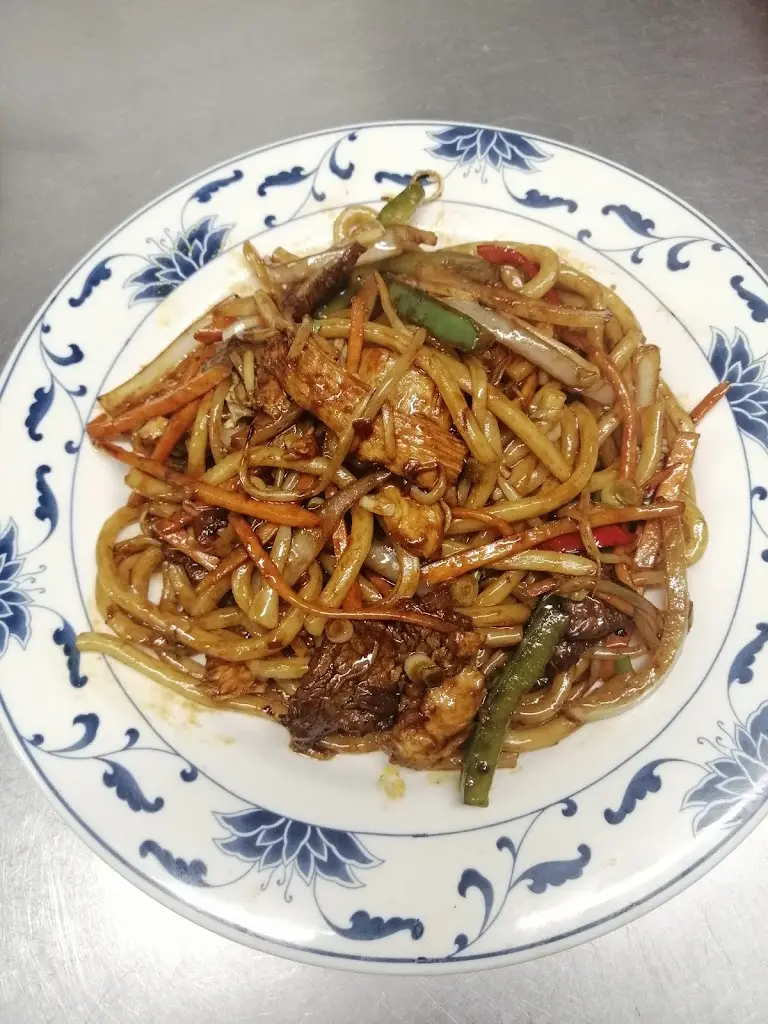 Hong Kong Chinese Restaurant_Fermoy_slider_image_2