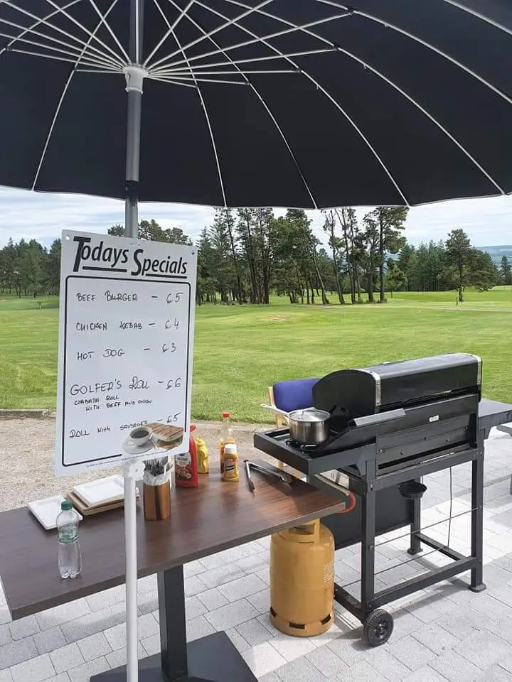 Fermoy Golf Club Restaurant_Fermoy_slider_image_1