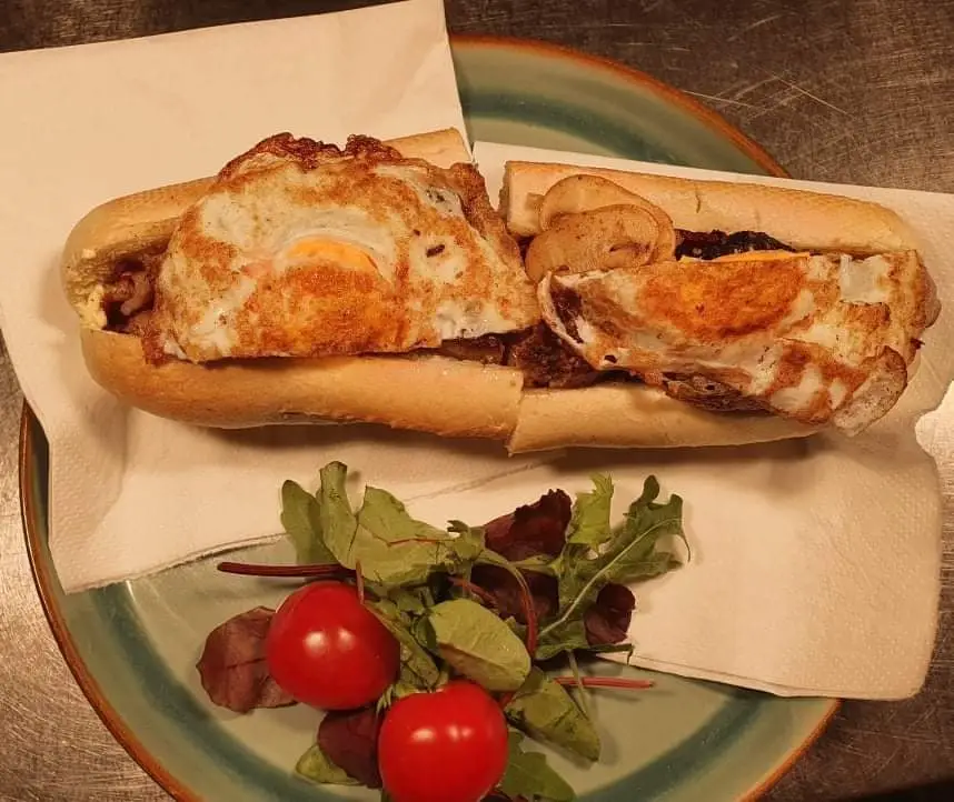 Fermoy Golf Club Restaurant_Fermoy_slider_image_2