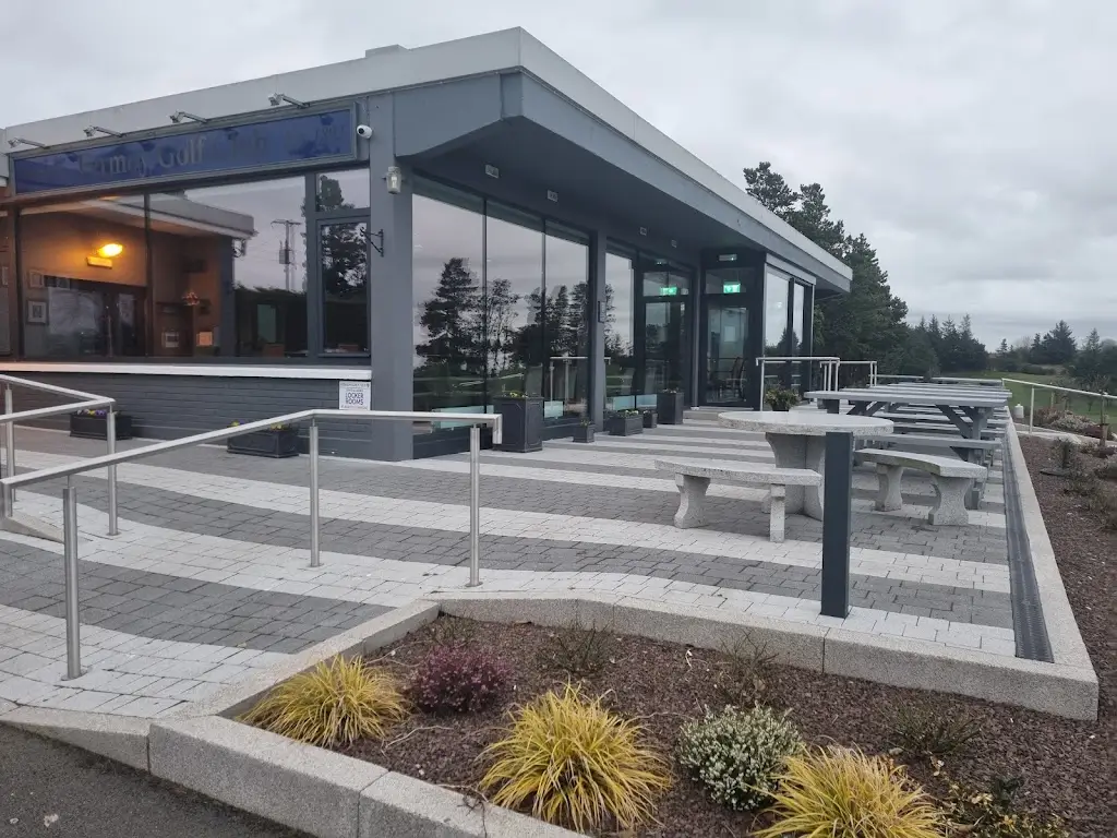 Fermoy Golf Club Restaurant_Fermoy_slider_image_3