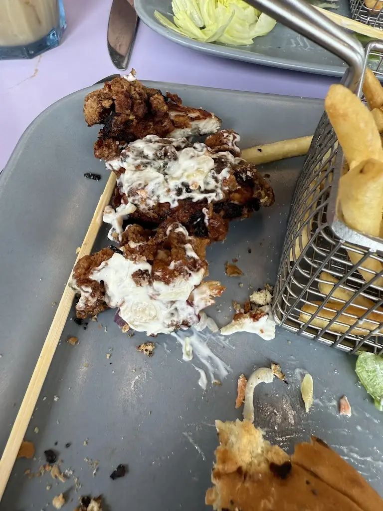 Ivonne Stel_The Pantry Fermoy_Fermoy_review