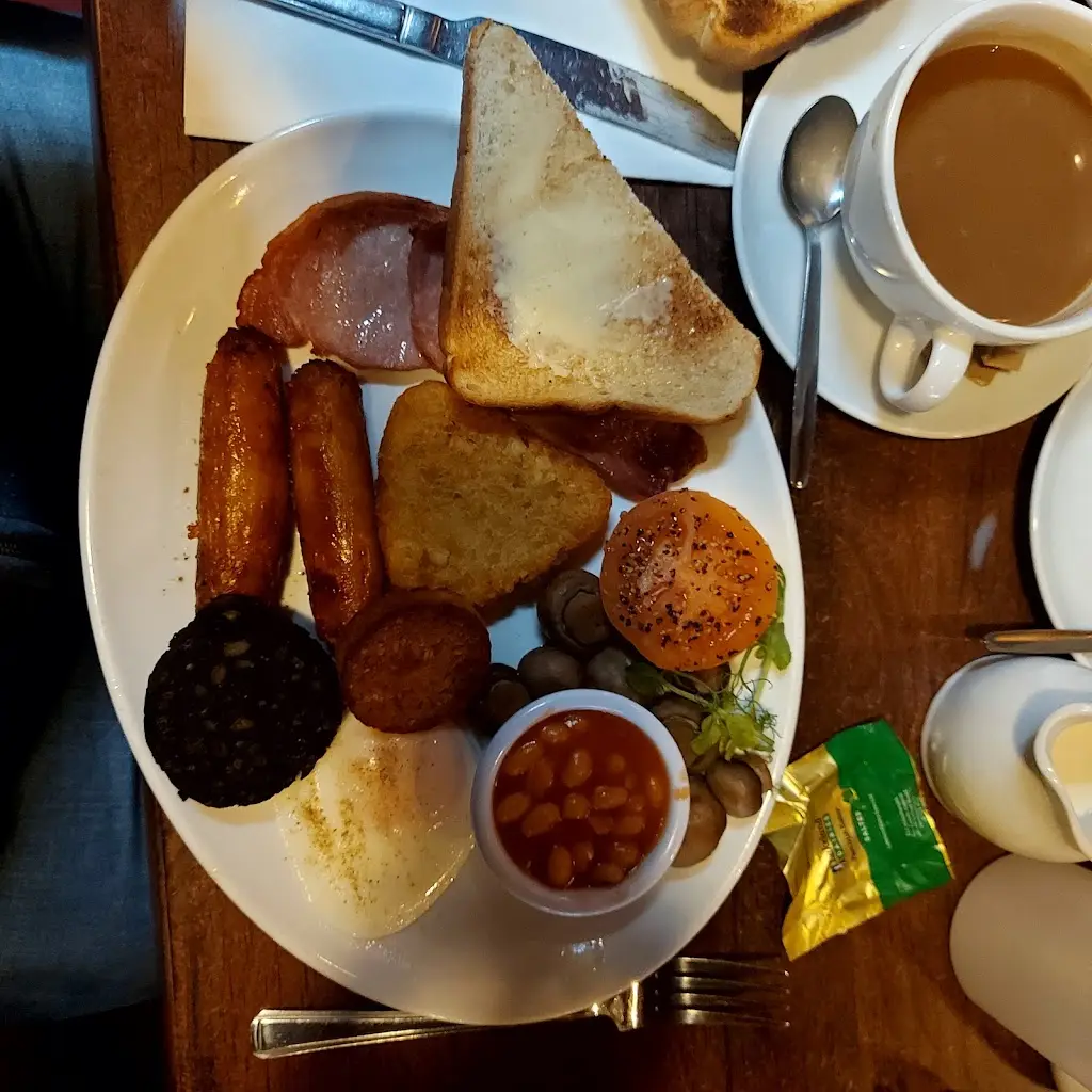 Menu_The Loft Ballina_Ballina_image_6