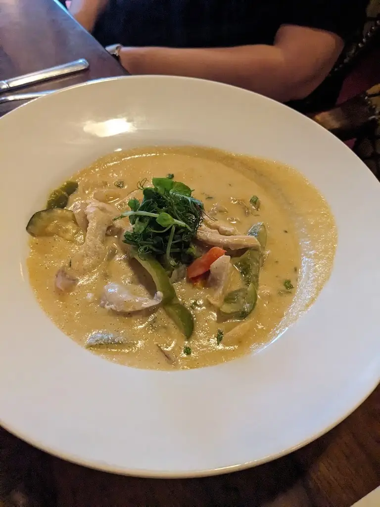 Menu_The Loft Ballina_Ballina_image_9